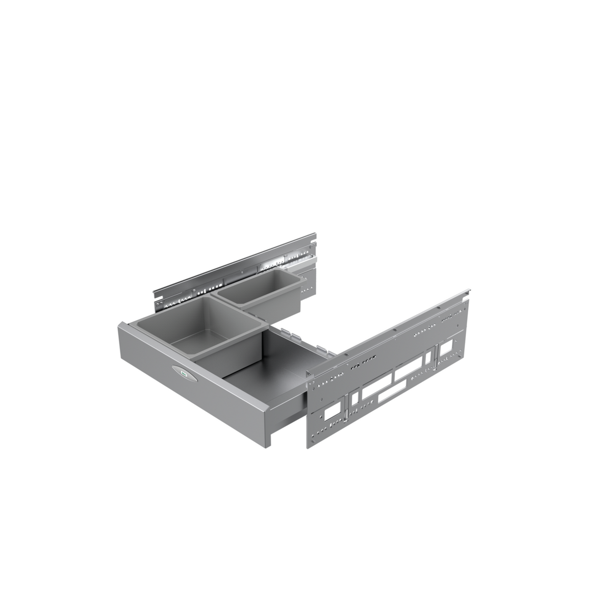 Cox Base-Board® 500