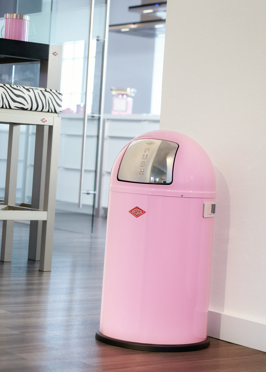 WESCO® Pushboy® Junior