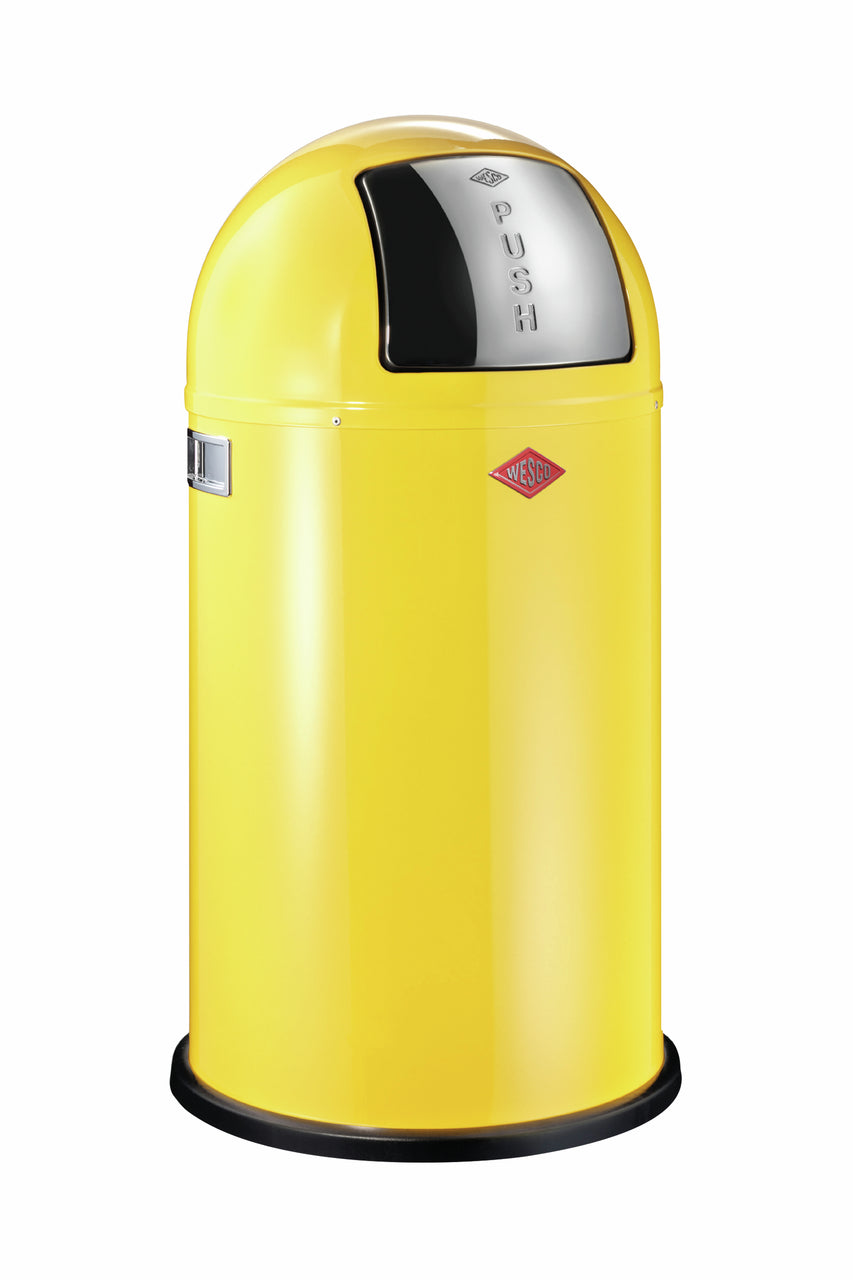WESCO® Pushboy®