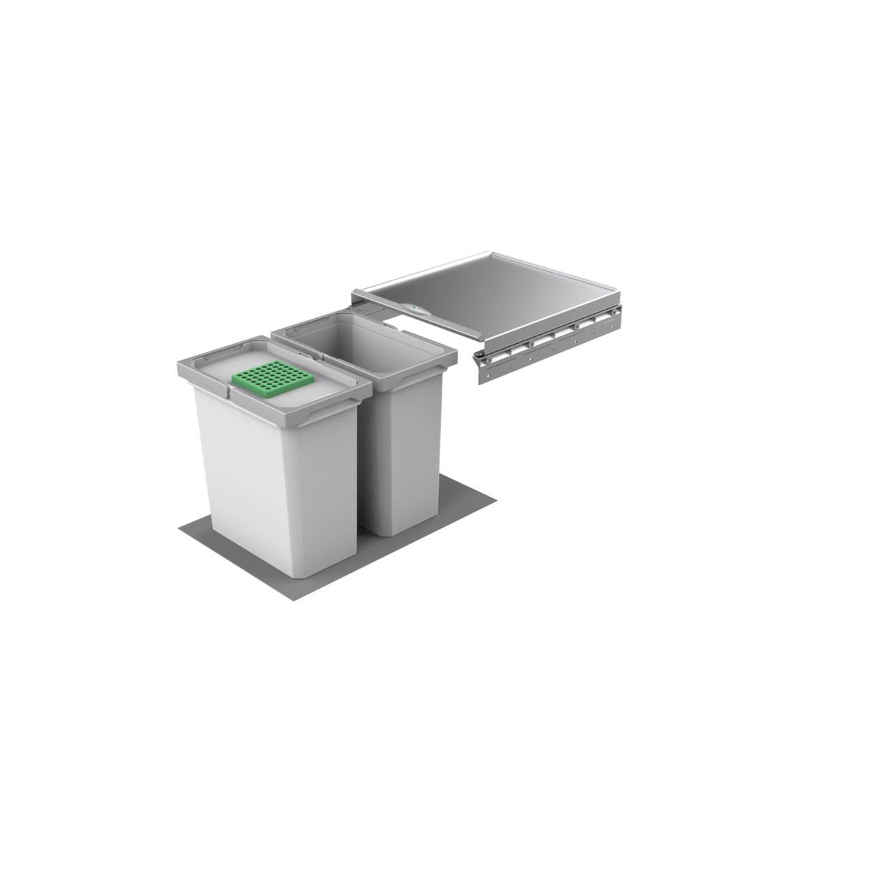 Cox® Box 360 S/400-2