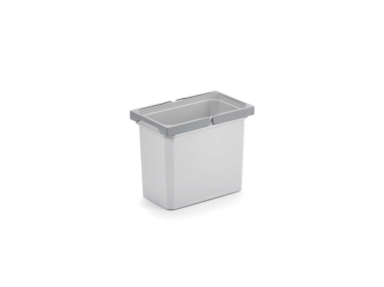 Cox® Systembehälter, hellgrau, 9 Liter