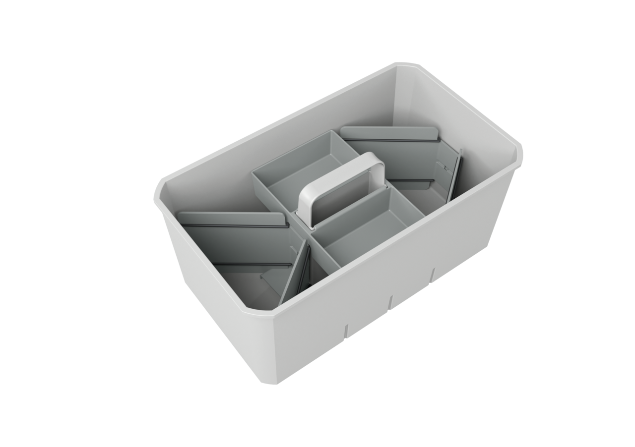 Cox Work® Concrete