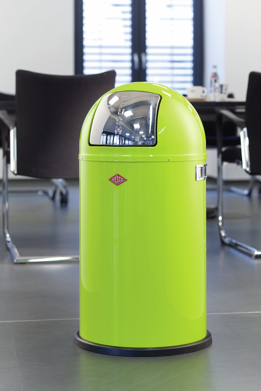 WESCO® Pushboy®