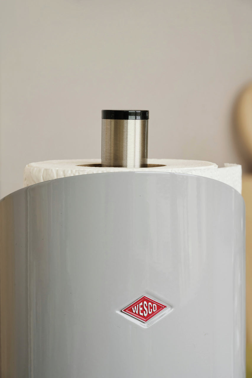 WESCO® Papierrollenhalter