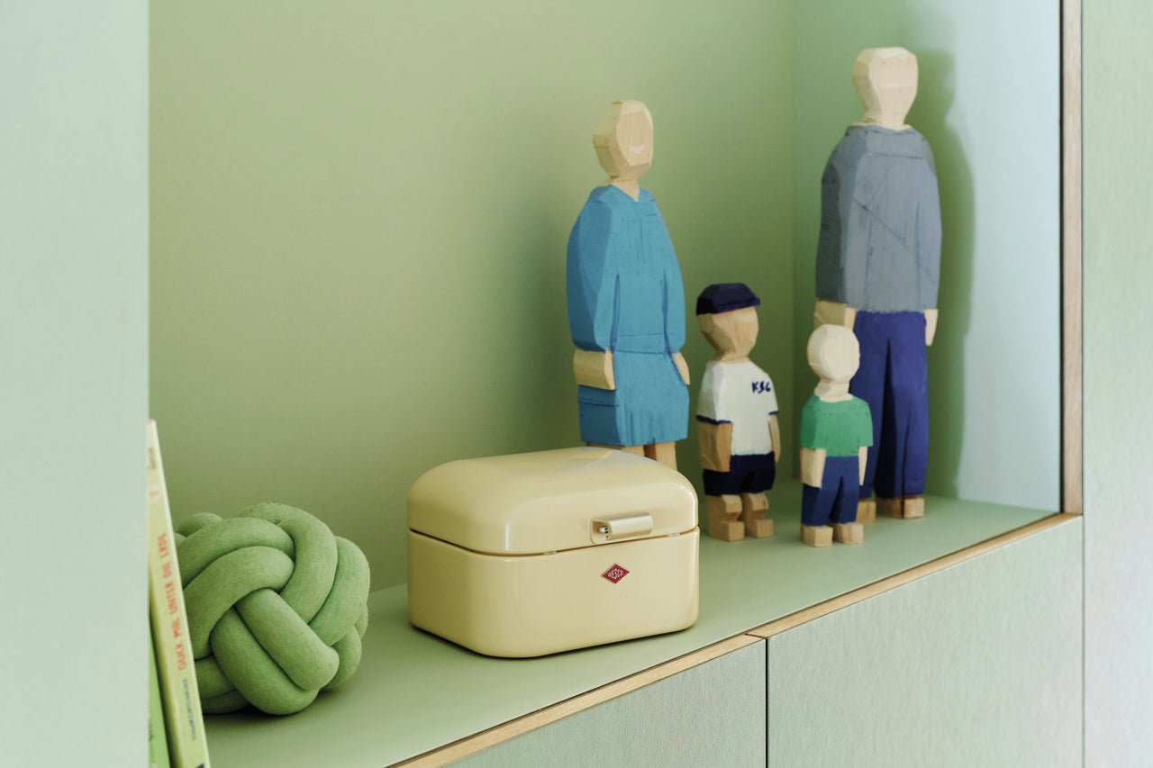 WESCO® Mini Grandy®