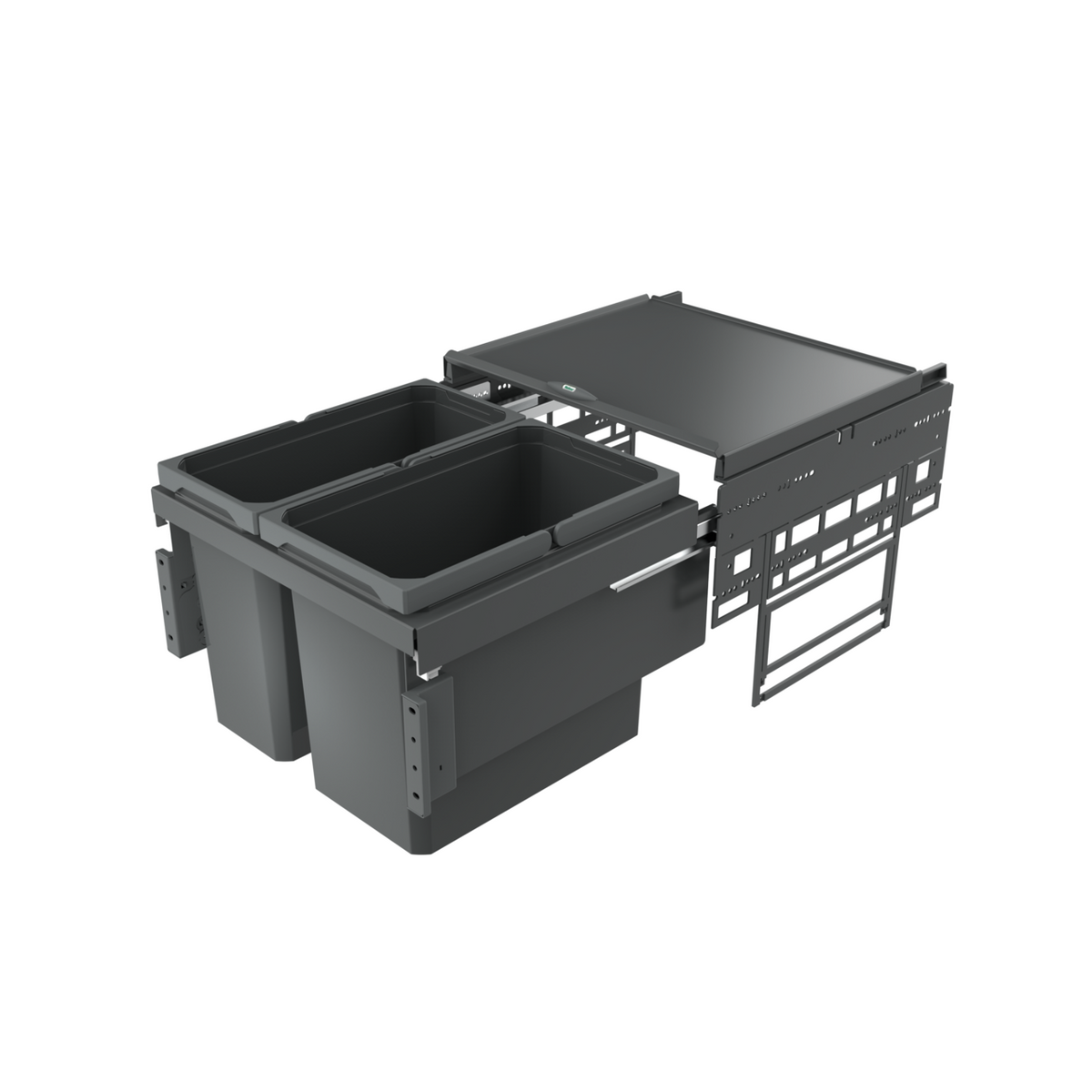 Cox® Base 360 S/500-2