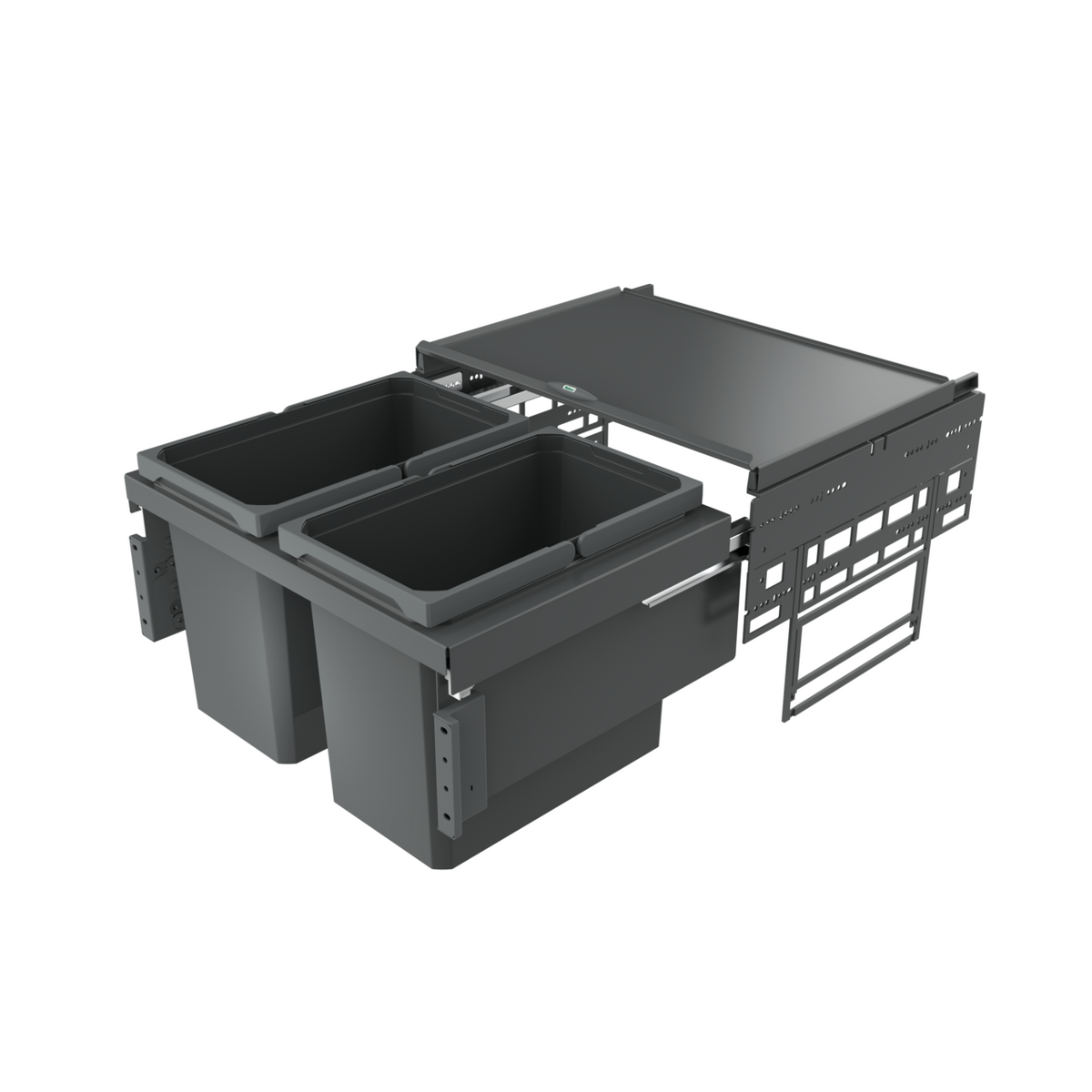 Cox® Base 360 S/600-2