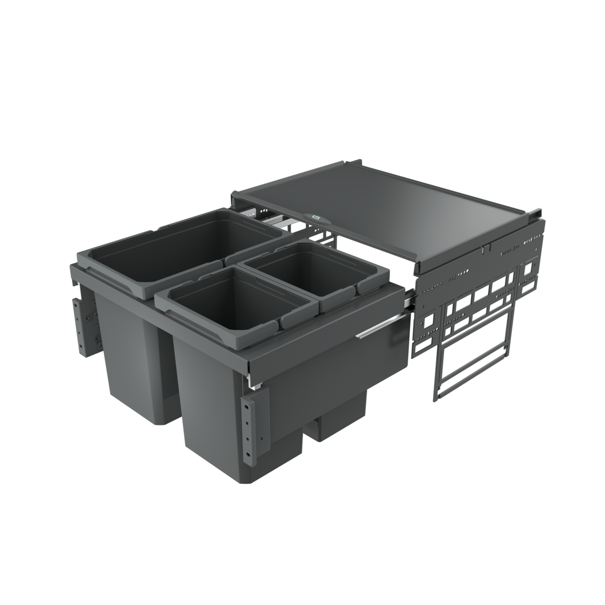 Cox® Base 360 S/600-3
