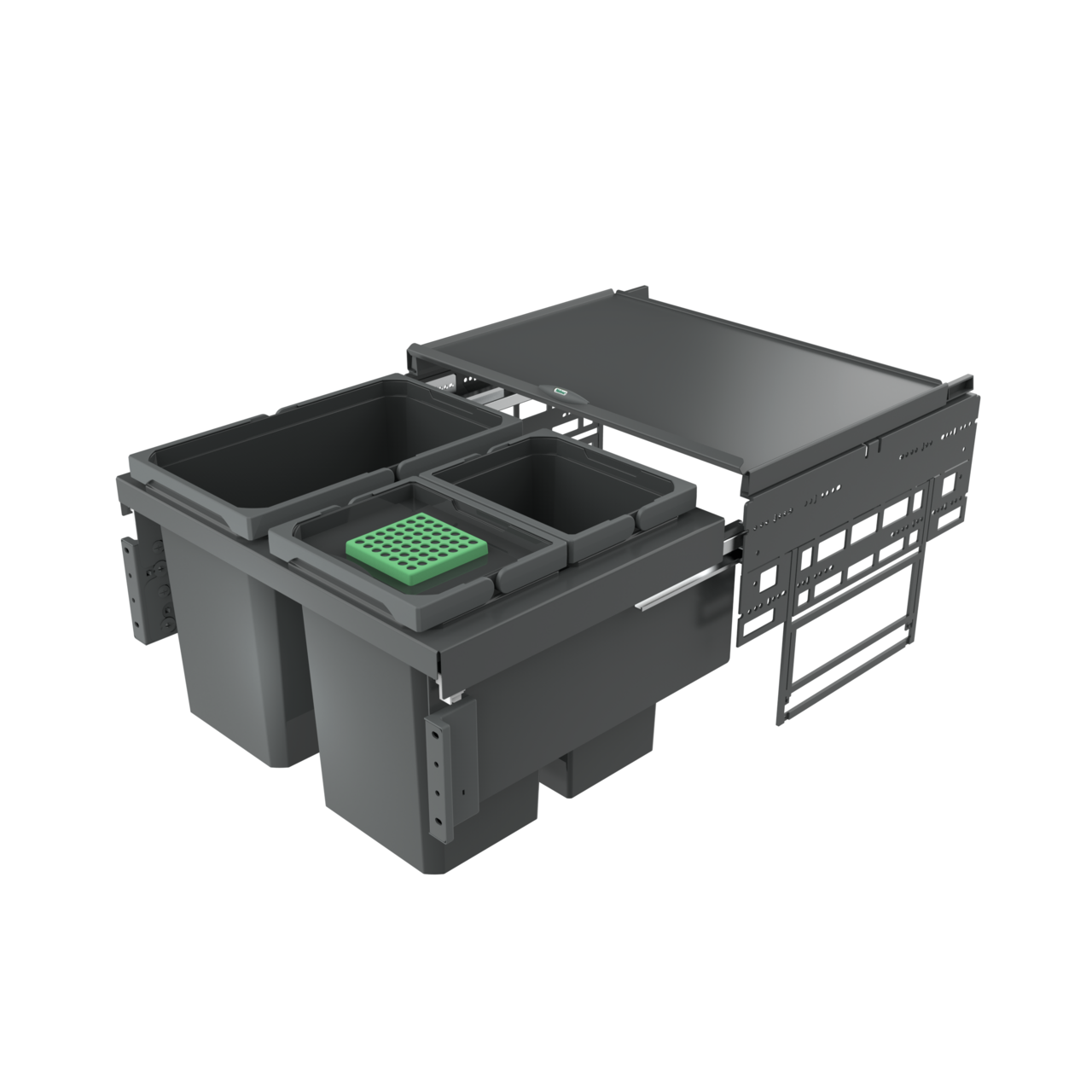 Cox® Base 360 S/600-3