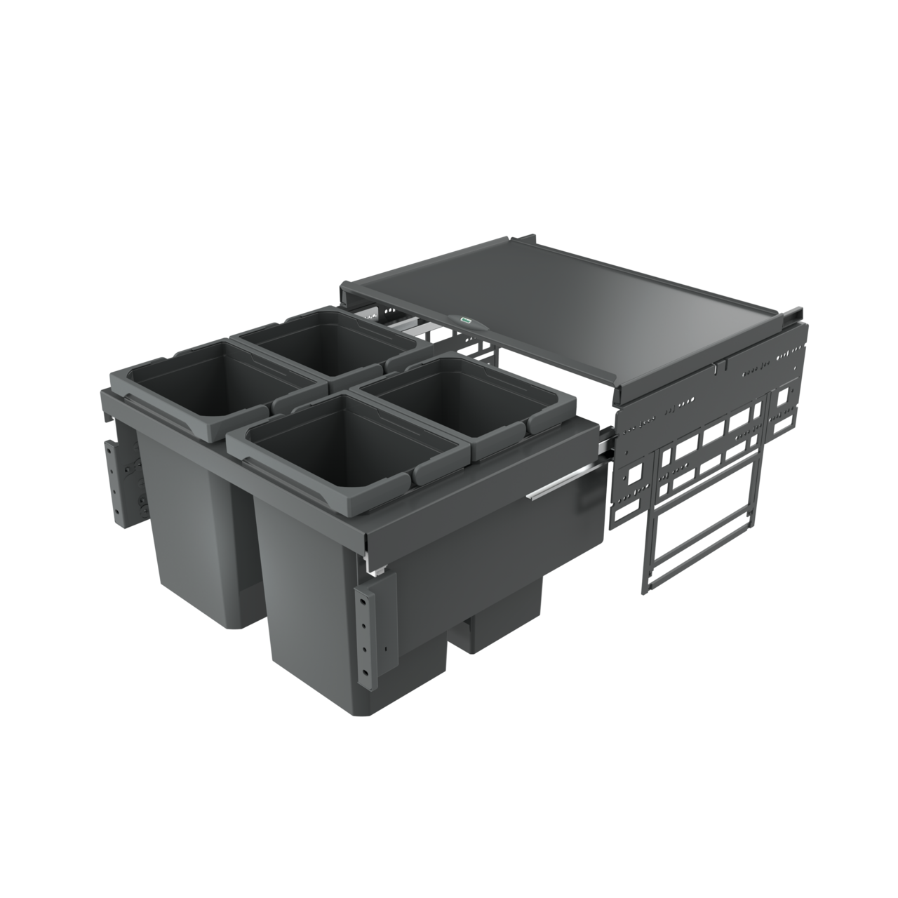 Cox® Base 360 S/600-4