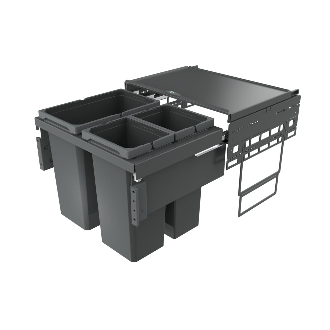 Cox® Base 460 S/600-3
