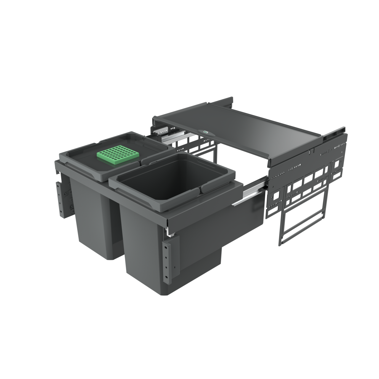 Cox® Base 360 K/600-2