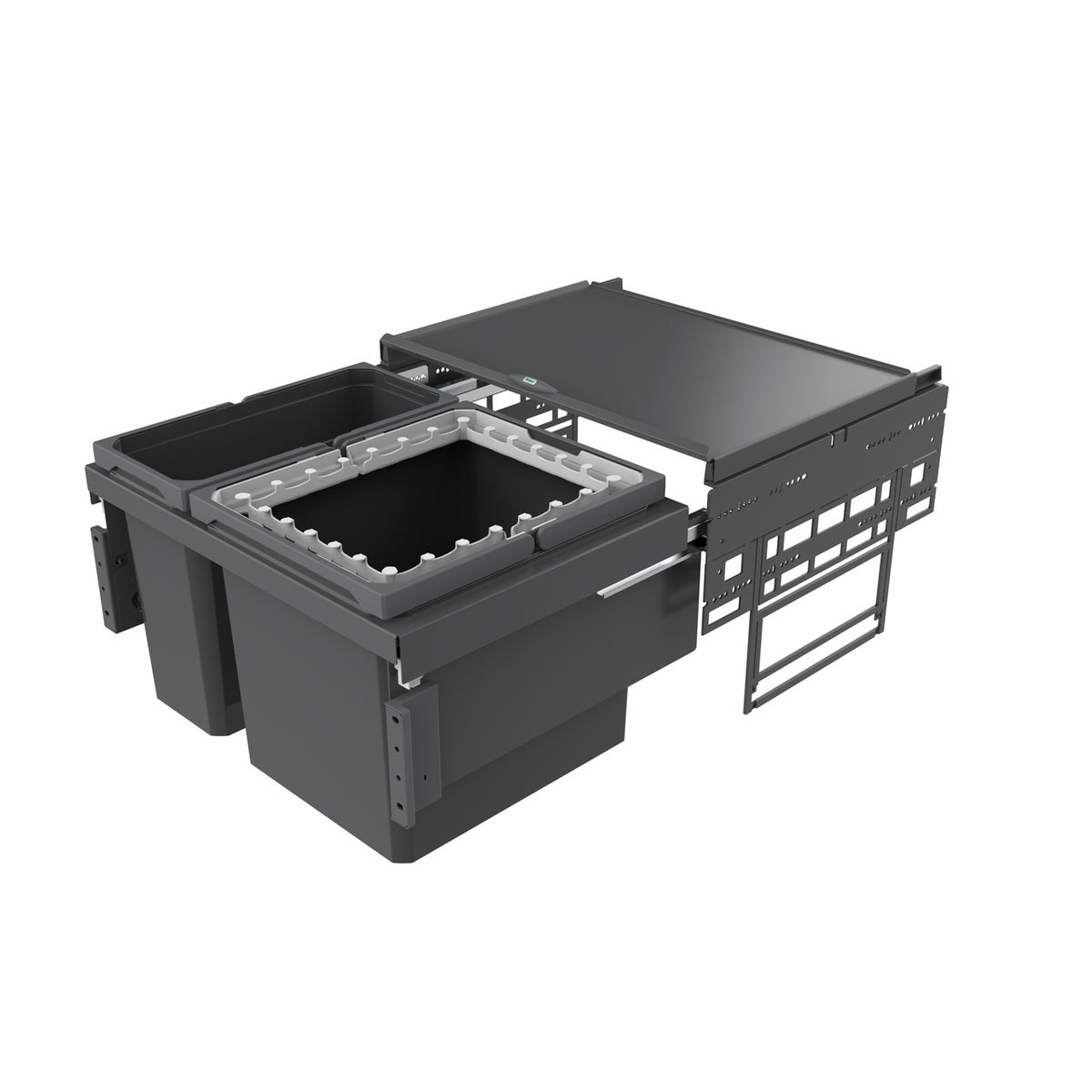 Cox® Base 360 R/600-2