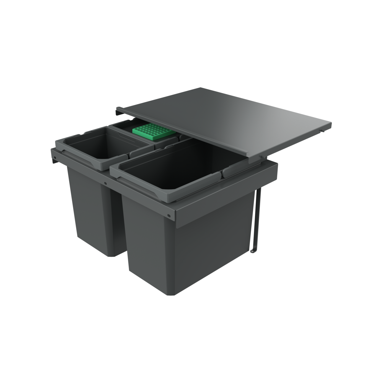 Cox Stand-UP® 350 S/600-3
