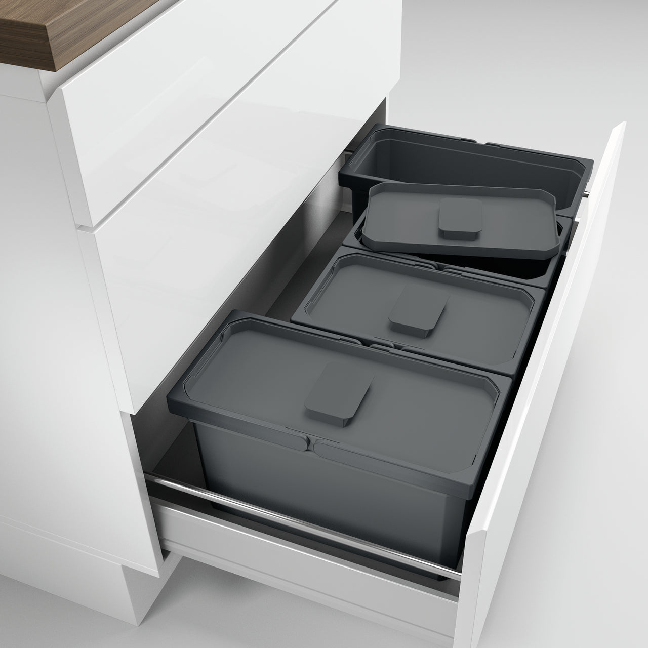 Cox® Box 220/900-4