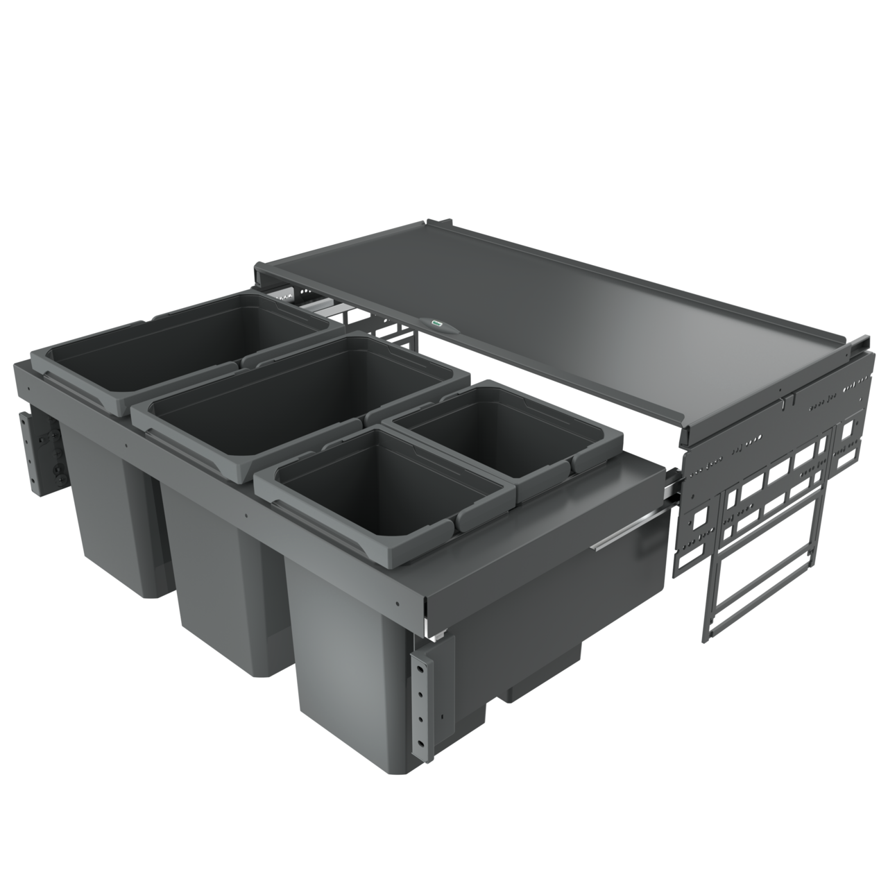 Cox® Base 360 S/900-4