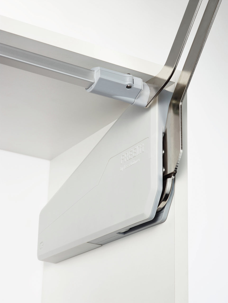 Tür-Liftbeschlag FREEslide, für 600er Breite