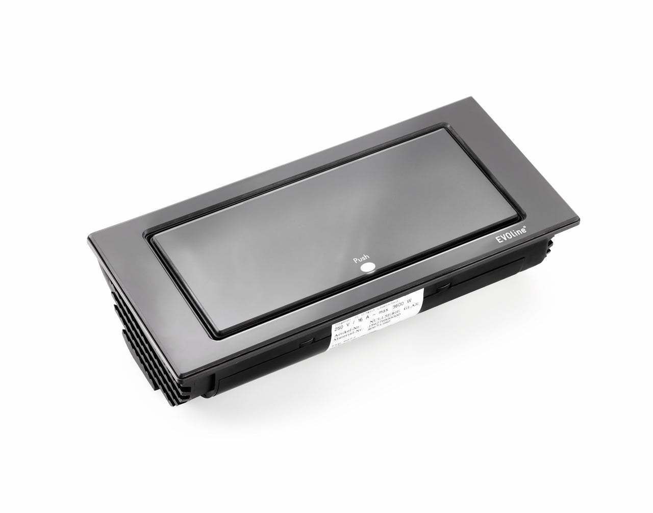 Evoline® BackFlip USB A