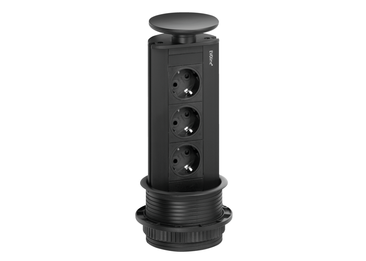 Evoline® Port 1