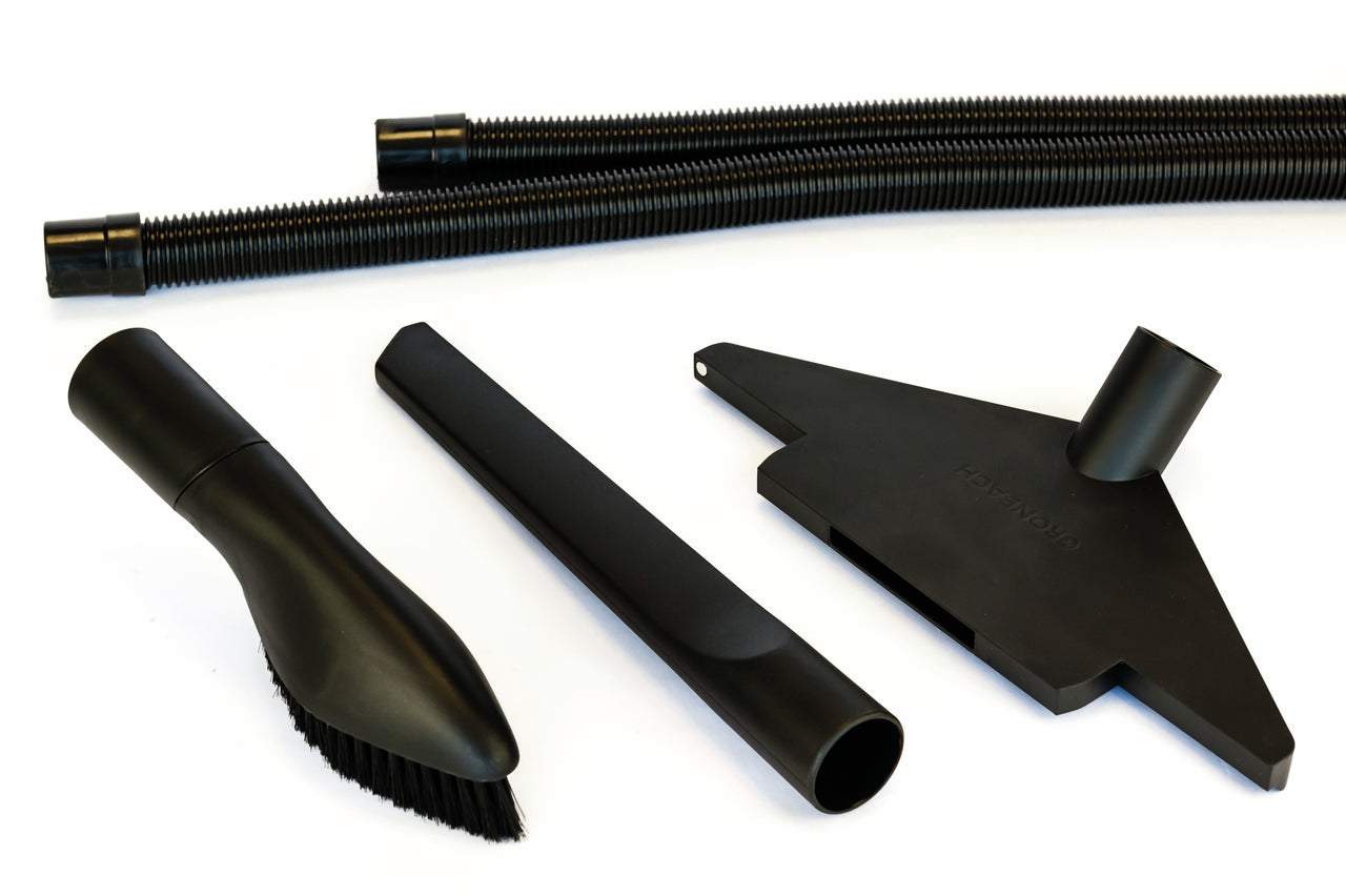 Sockelsauger Zubehör Set, Set