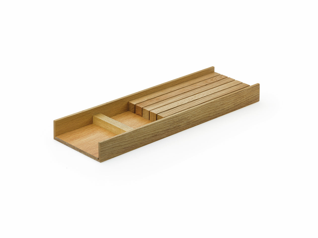 Modify Messereinsatz