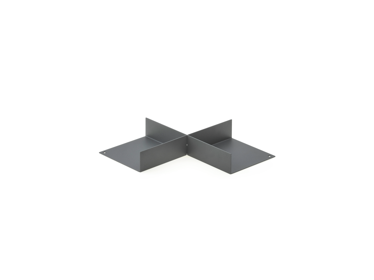 Modify Auskreuzung, graphit