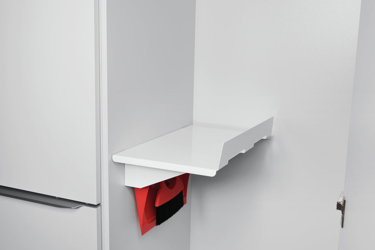 Tidy Ablage, weiß