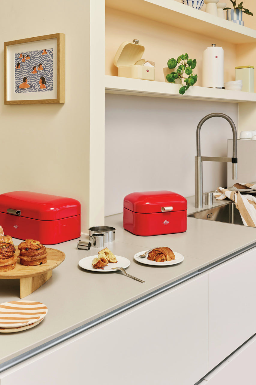 WESCO® Grandy®