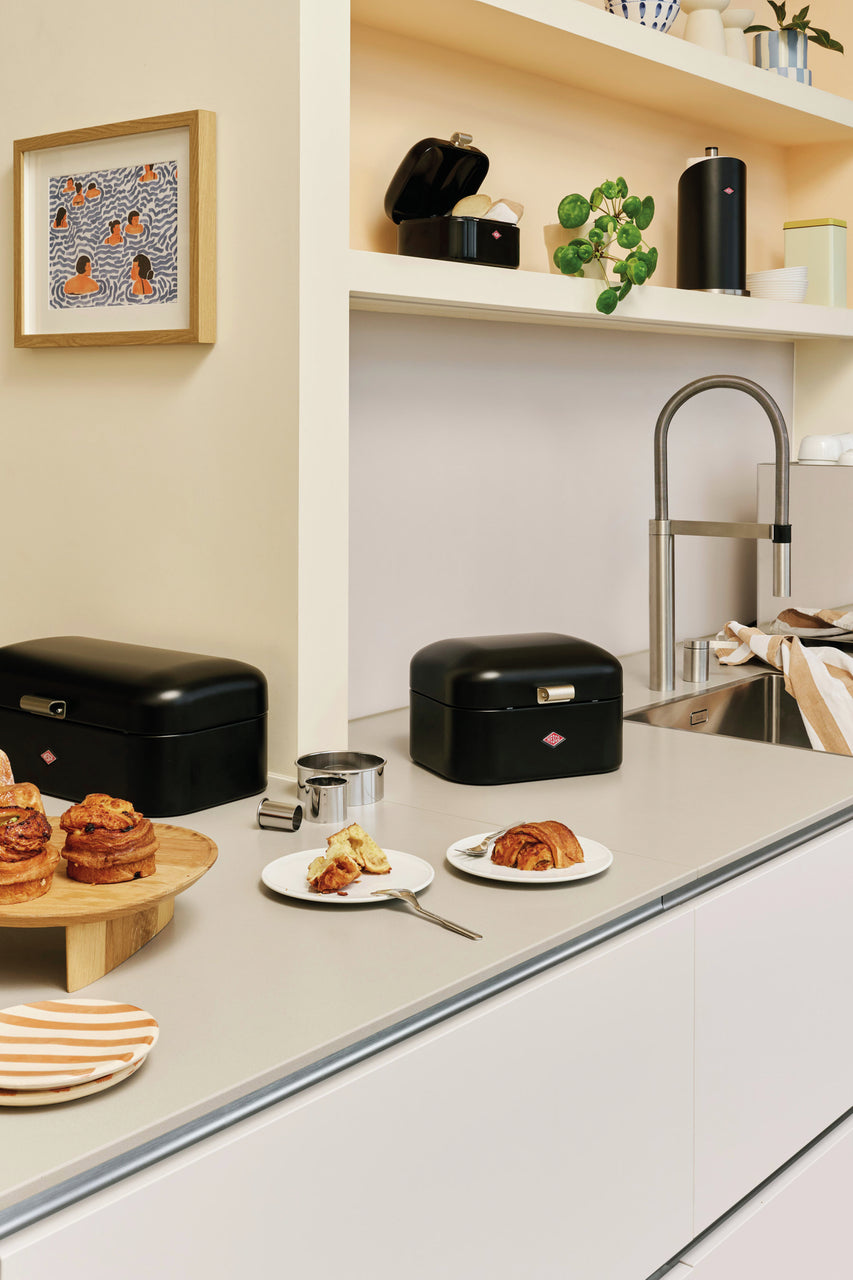 WESCO® Papierrollenhalter