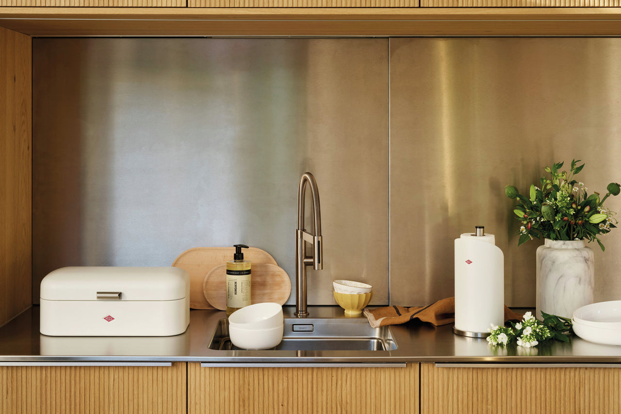 WESCO® Papierrollenhalter