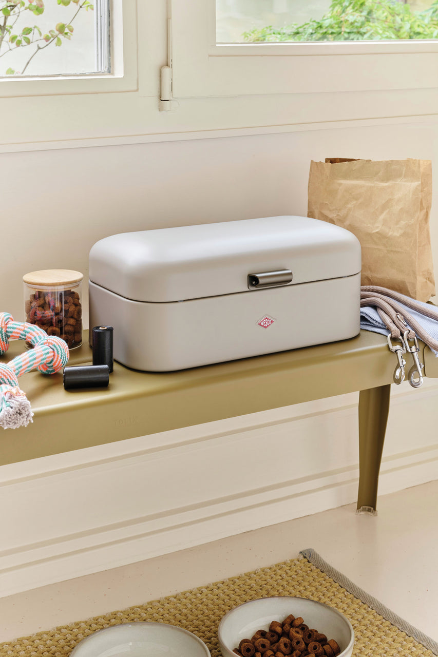 WESCO® Grandy® Maxi