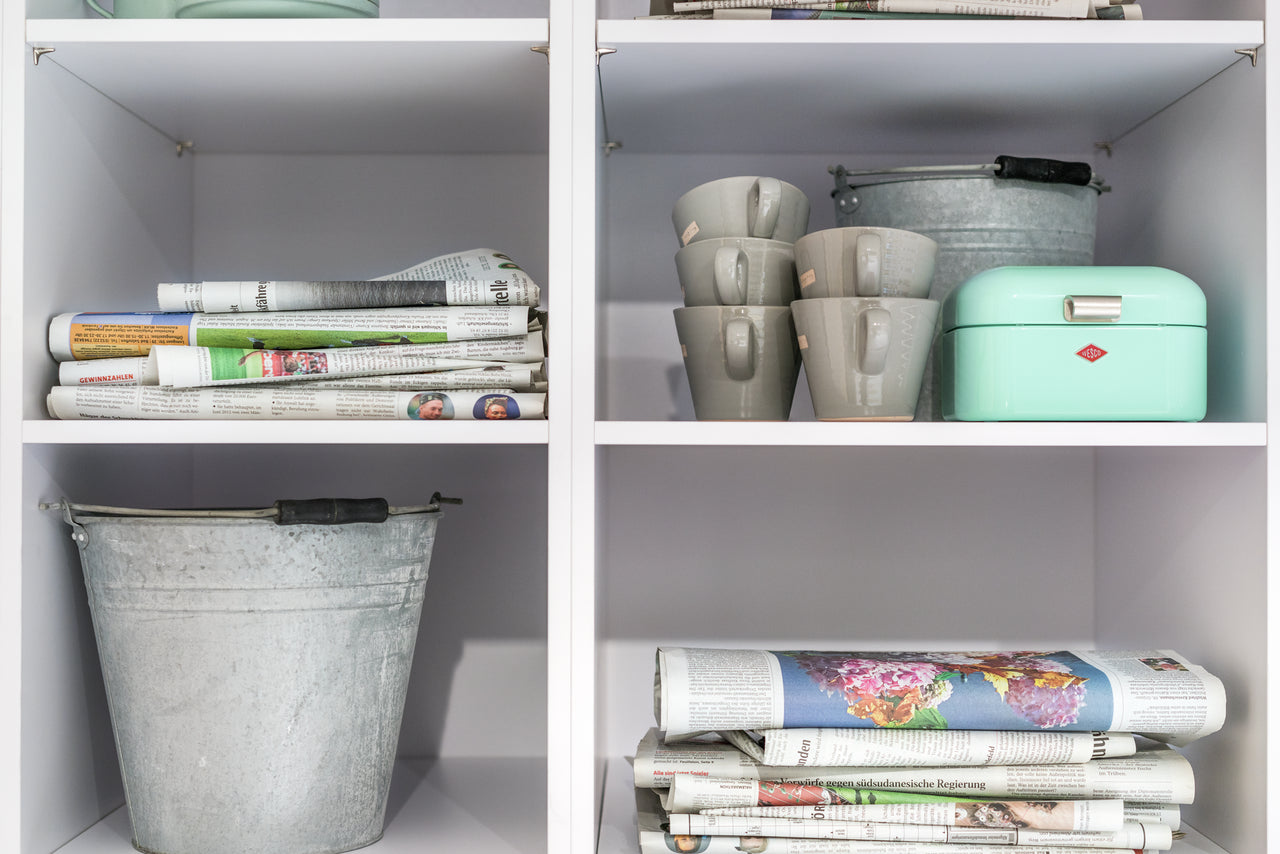 WESCO® Mini Grandy®