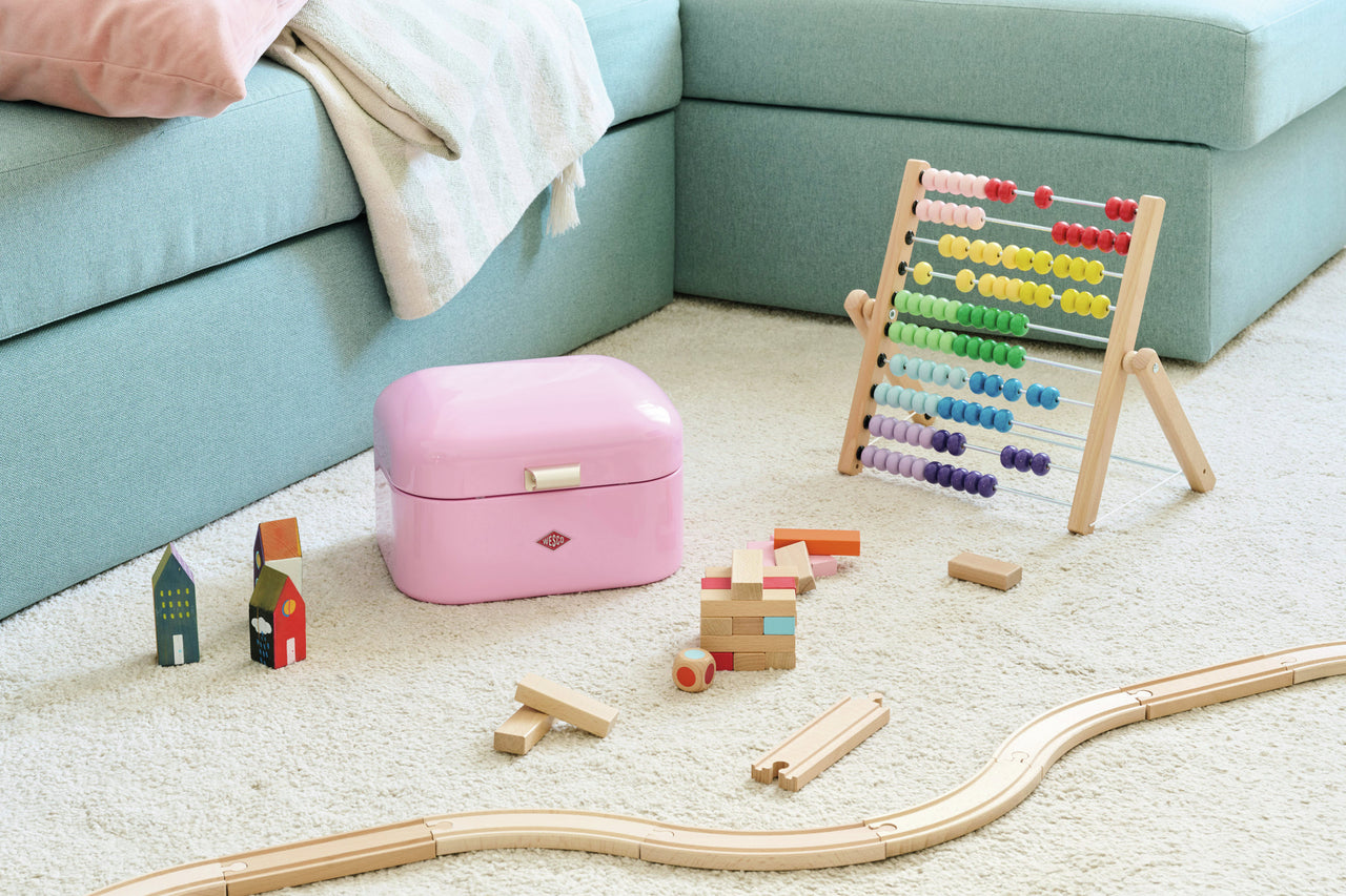 WESCO® Single Grandy®