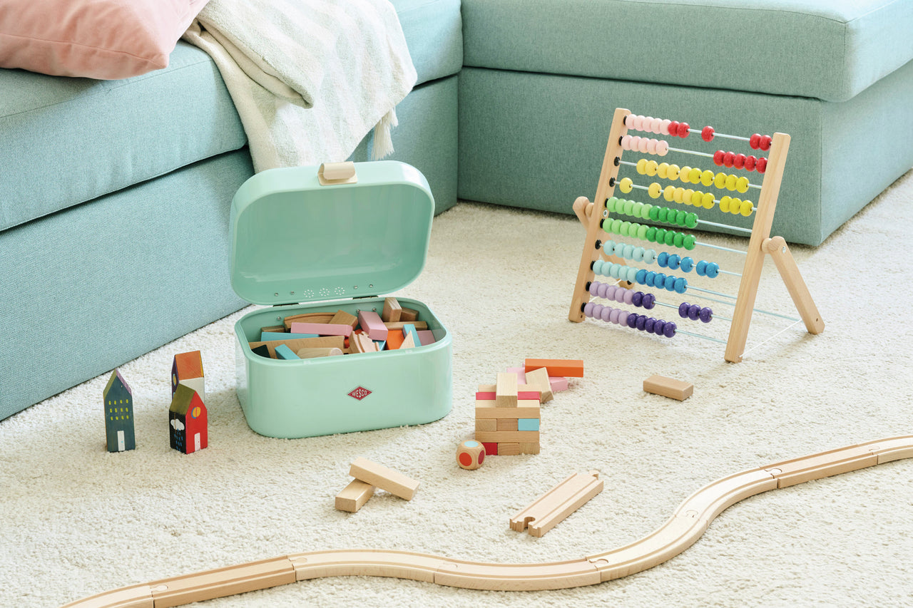 WESCO® Single Grandy®