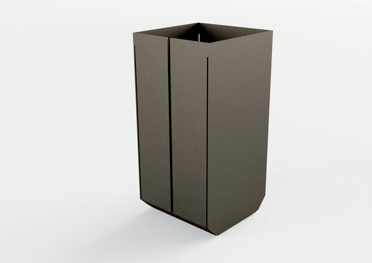 Ordana Küchenrollenhalter, 238 x 120 x 120 (H x B x T)