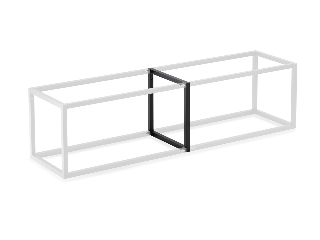 Cubo Erweiterungsrahmen