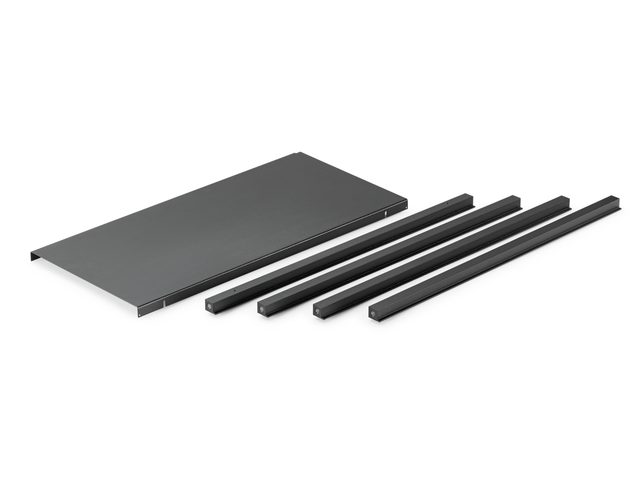 Cubo Rückwand Set 900