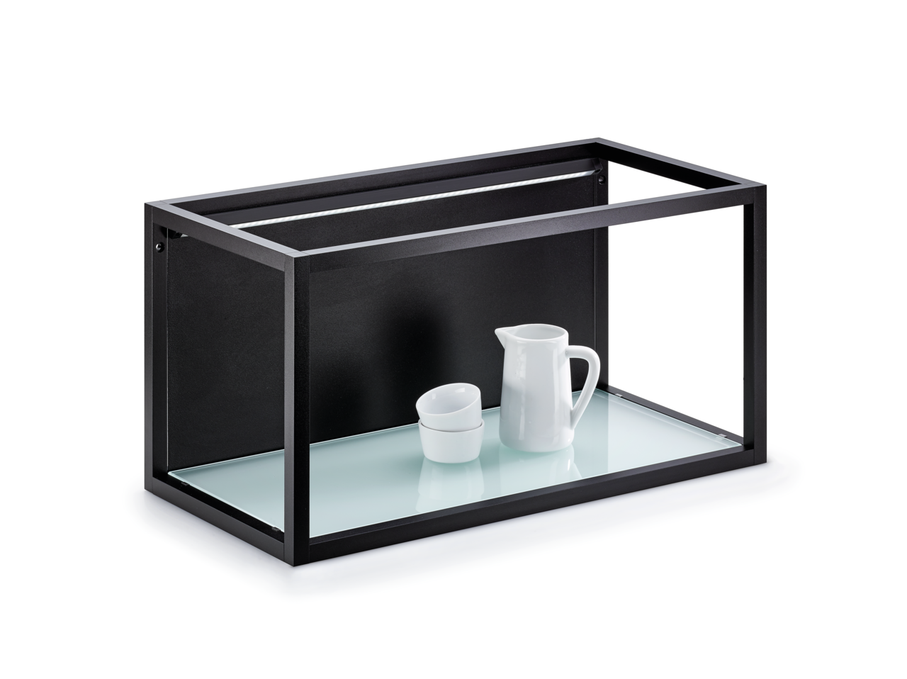 Cubo Rückwand-Beleuchtungs Set