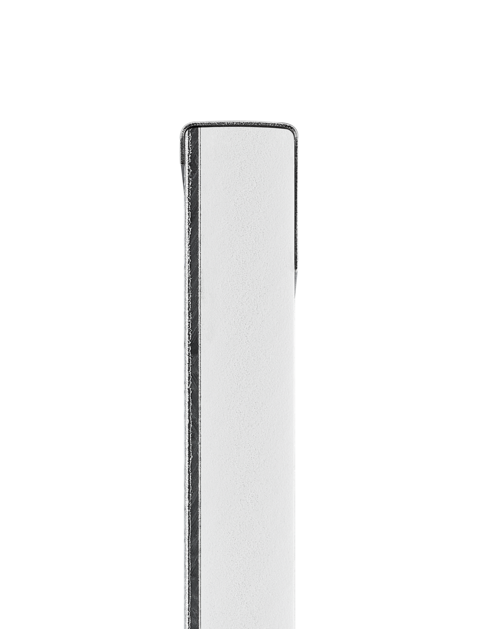 Edelstahl U-Winkelprofil 16 mm, Edelstahl