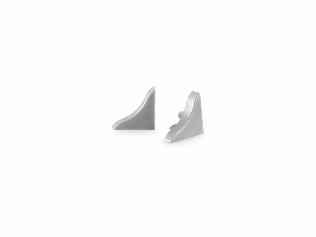 Slim Line Plus Endkappe universal
