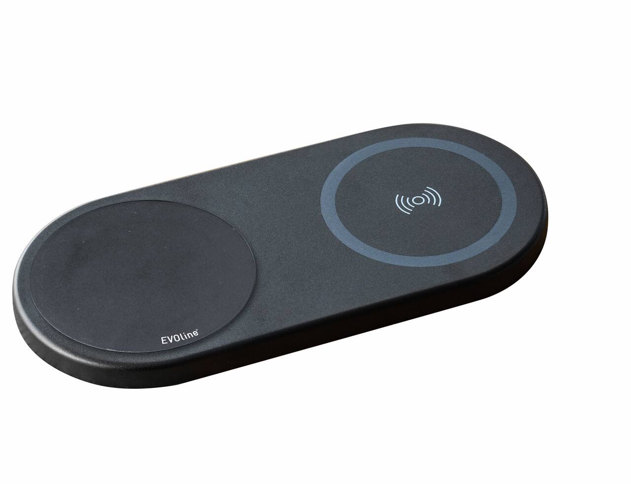Evoline® One DisQ USB A+C Qi