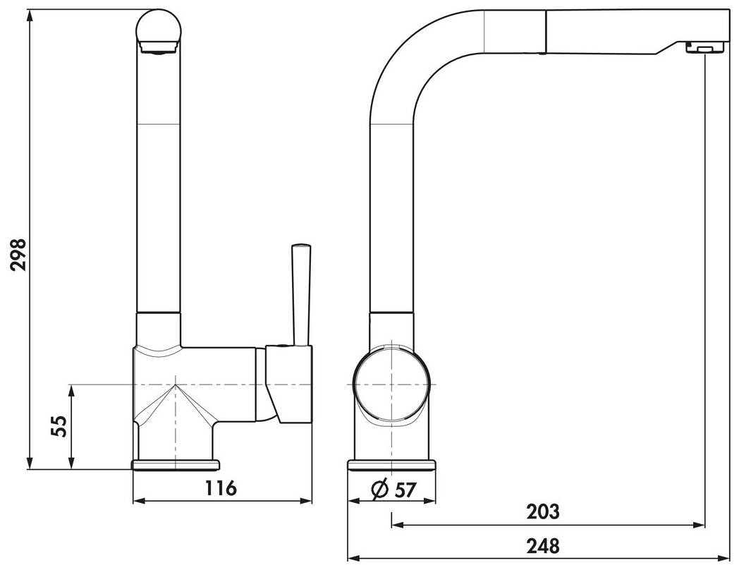 LINEA Drive 2