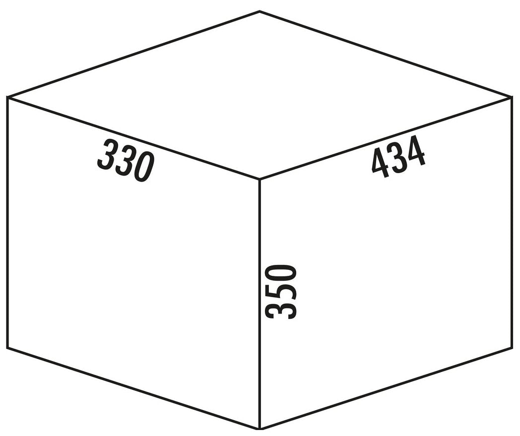 Tandem S 2, hellgrau