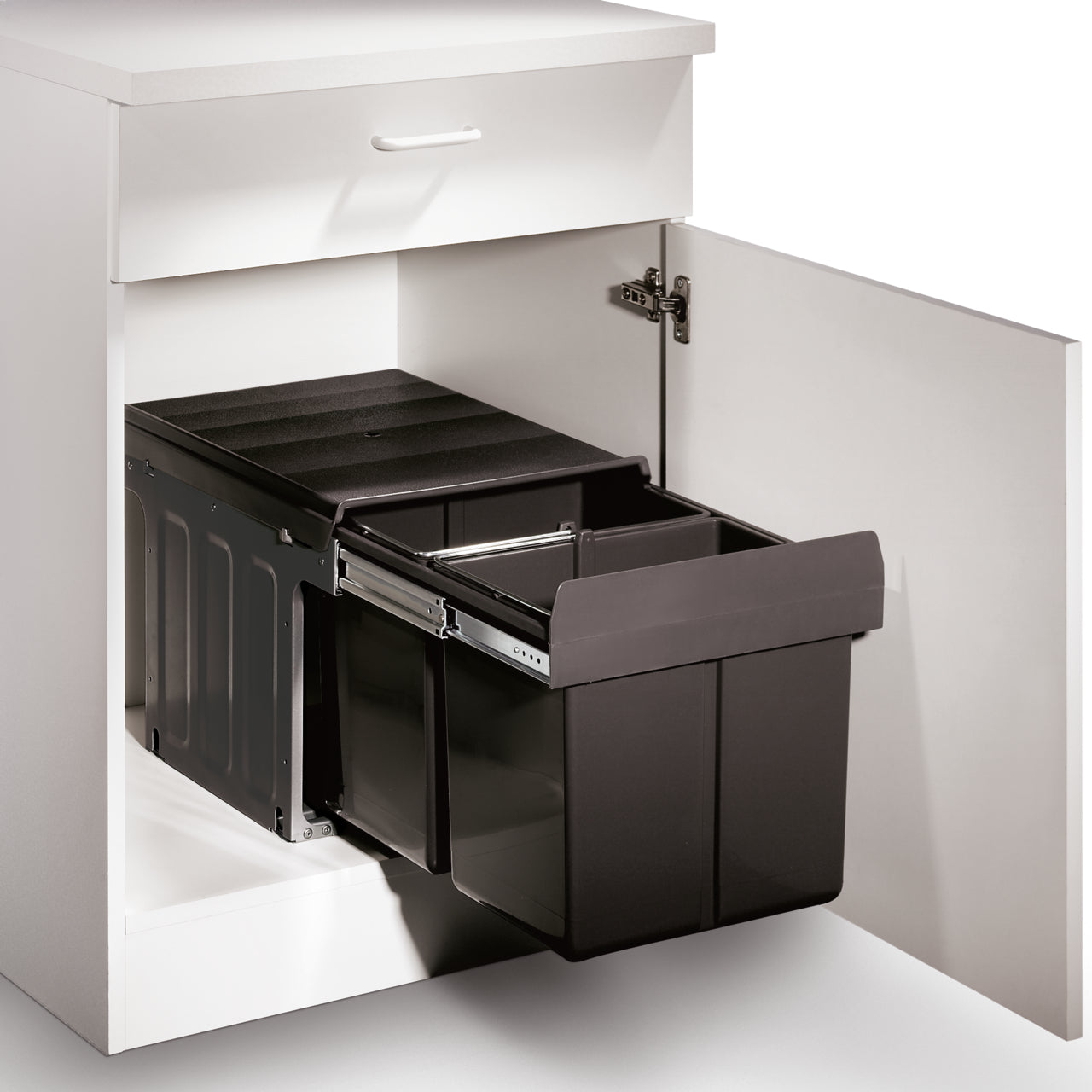 WESCO® Profiline Double-Master 345 S/400-2