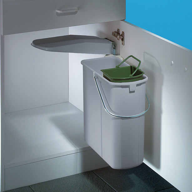 WESCO® Klassikline Single-Junior mit Bioeinsatz