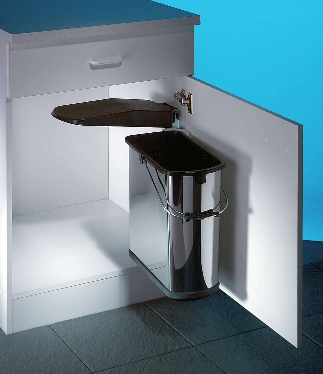 WESCO® Klassikline Single-Junior