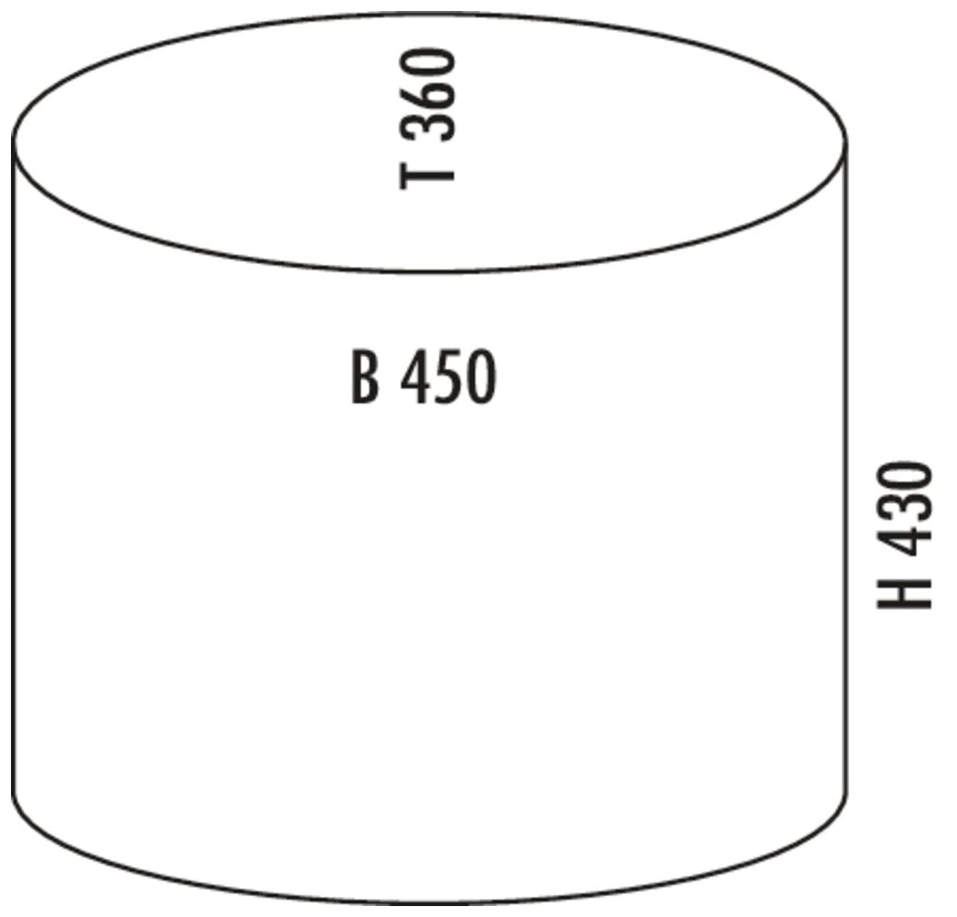 WESCO® Ökosammler 170
