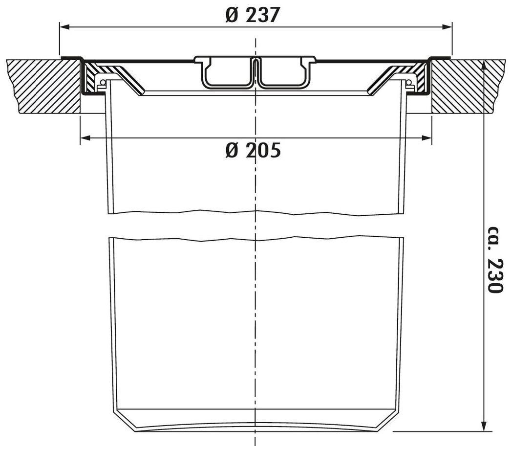 WESCO® Dassa 4
