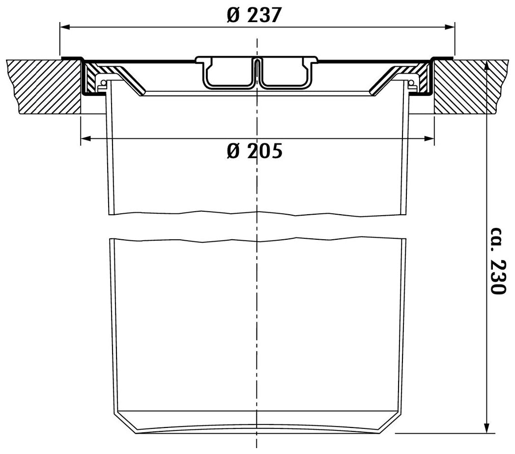 WESCO® Dassa 4