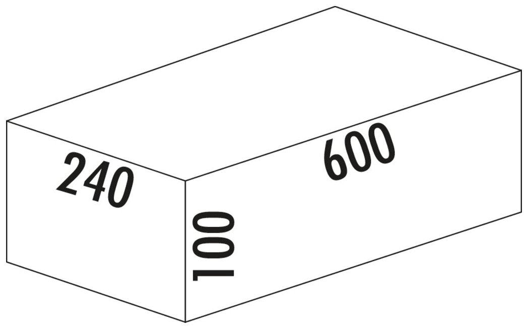 Cox Base-Board® 600